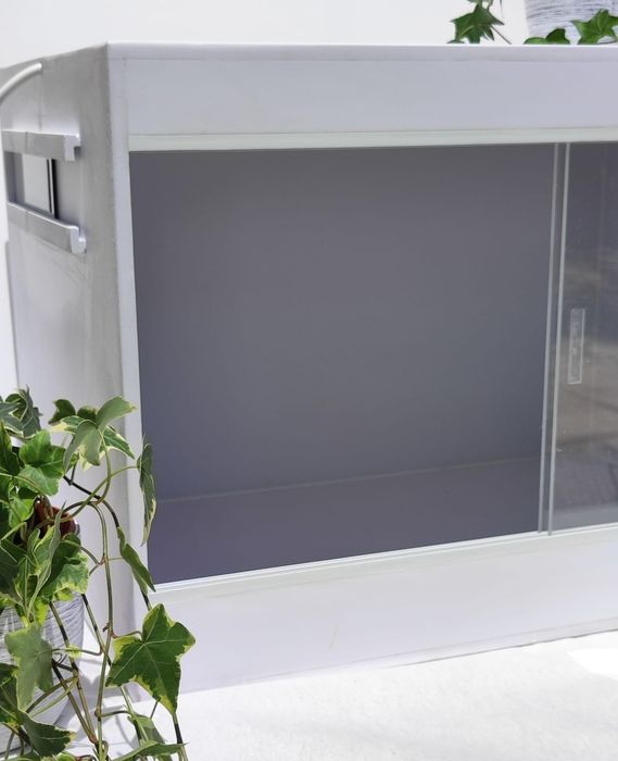 Fabrica dos Terrários PVC
