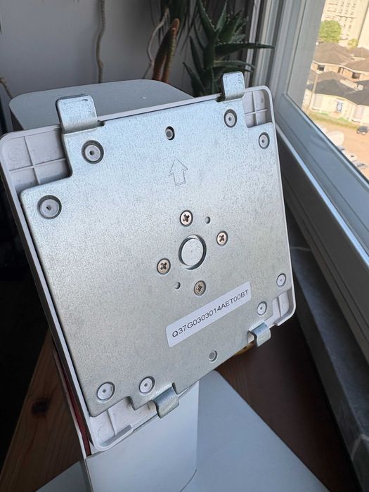 Suporte de Monitor Universal Fujitsu | Excelente Estado