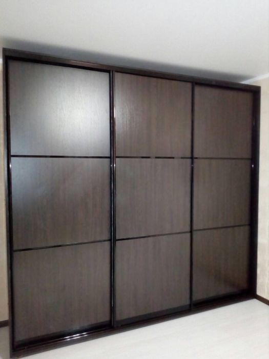 Шкафы купе большой выбор размеров по низким ценам