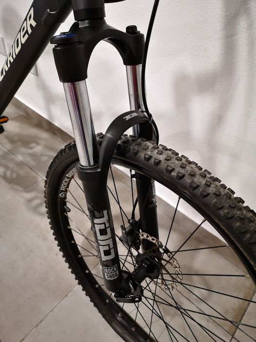 Bicicleta BTT Rockrider 9.1