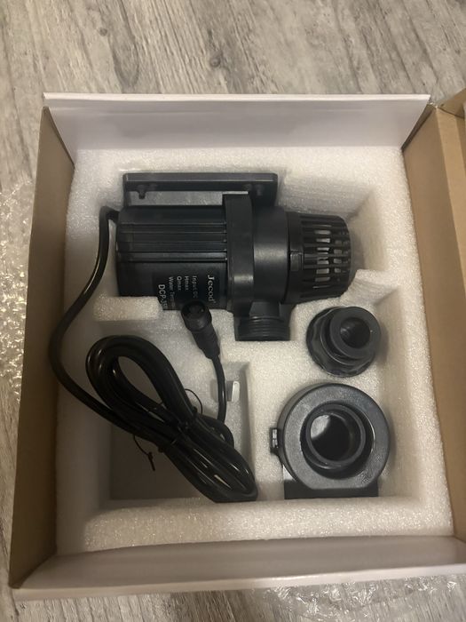 Pompa jecod jebao 3500 L/h