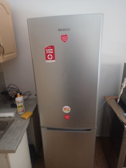 Lodówka transport na terenie Wałbrzycha gratis