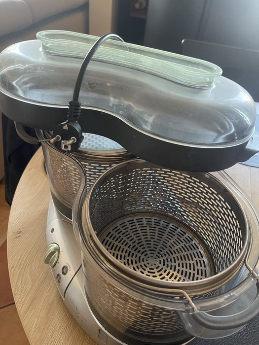 Parowar Tefal Vitacuisine S06