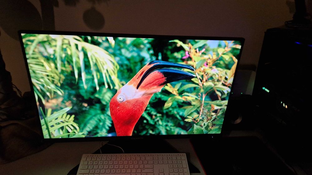 Monitor Gigabyte M32Q 32" 2k