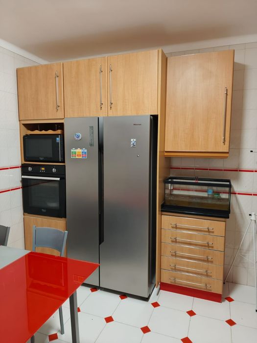 Vendo moveis de cozinha