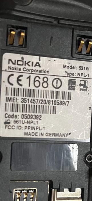 Nokia zamiana na tv 50 cali