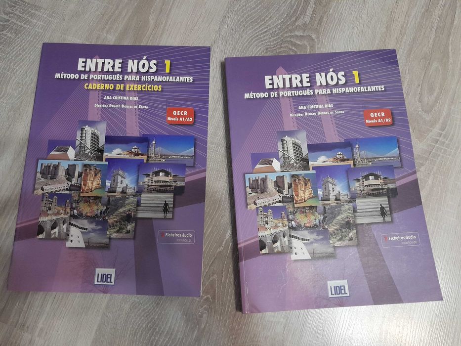 Entre Nos 1 Portugalski