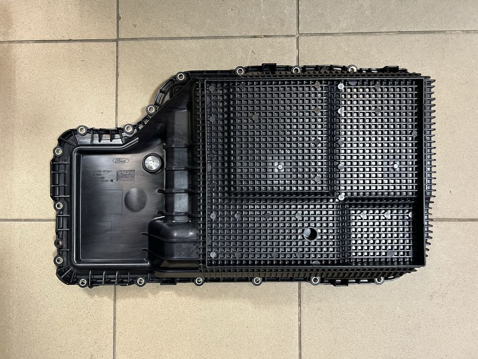 Піддон АКПП  FORD F550 Новатор, Рошель, Козак