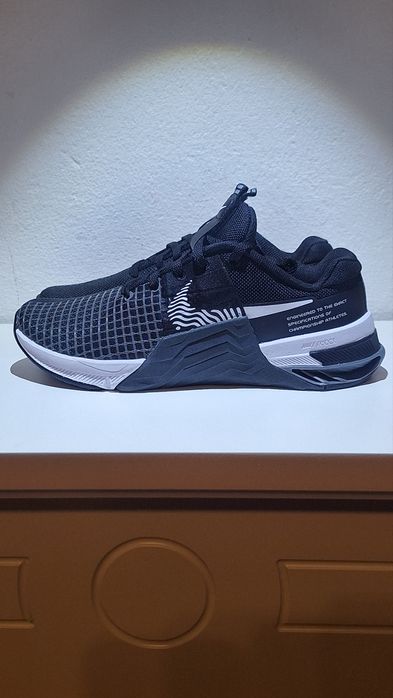 Штангетки,  W Nike Metkon 8 , US6 EU 36.5 23cm, DO9327 001