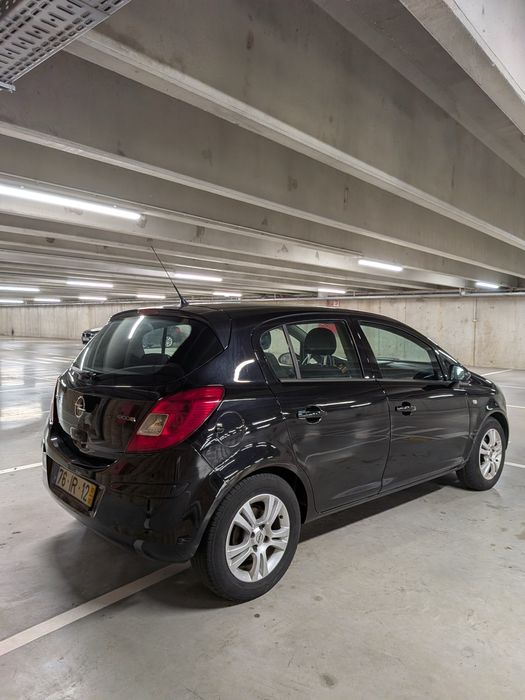 Opel Corsa 1.3 CDTI 75cv — photo 3