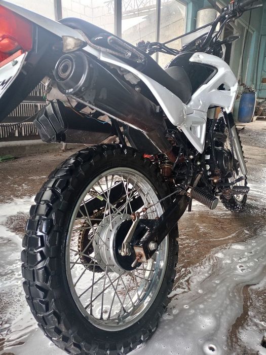 Продам Spark Sp 200D1