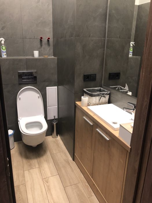 Оренда кабінету в діючому салоні краси