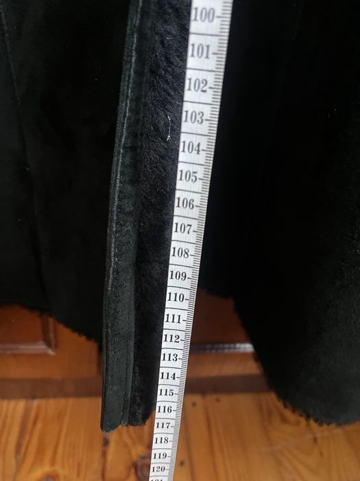 Дублянка жіноча натуральна