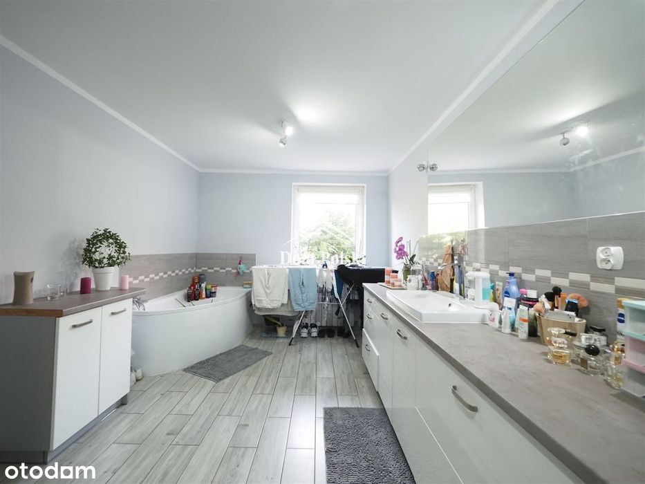 Komfortowy dom 210 m2 - Kowale Oleckie