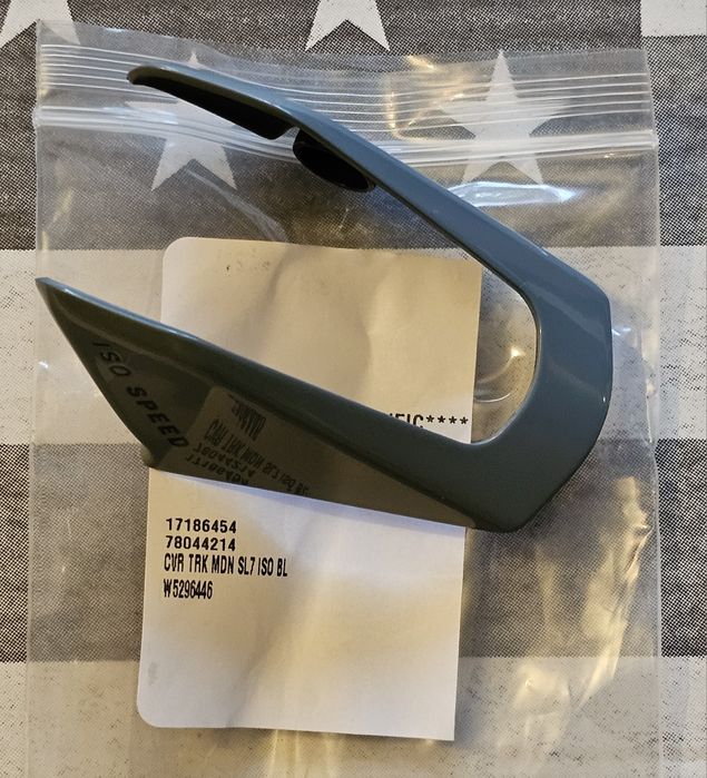 IsoCover Trek 2023 Madone SL7