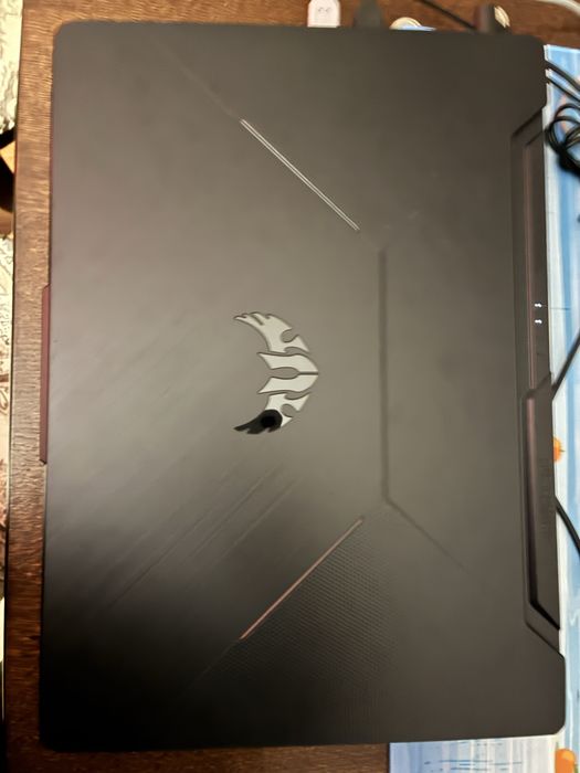 ASUS TUF Gaming F15 16GB / 512GB / 144Hz