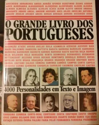 Livros - Anuários, Artes Plásticas, Portugueses