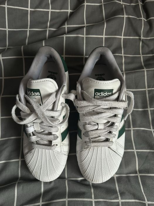 кросівки adidas superstar xlg 25,5 40,5