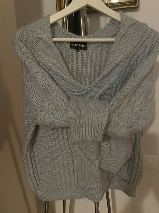 Sweter Mohito Gold Label