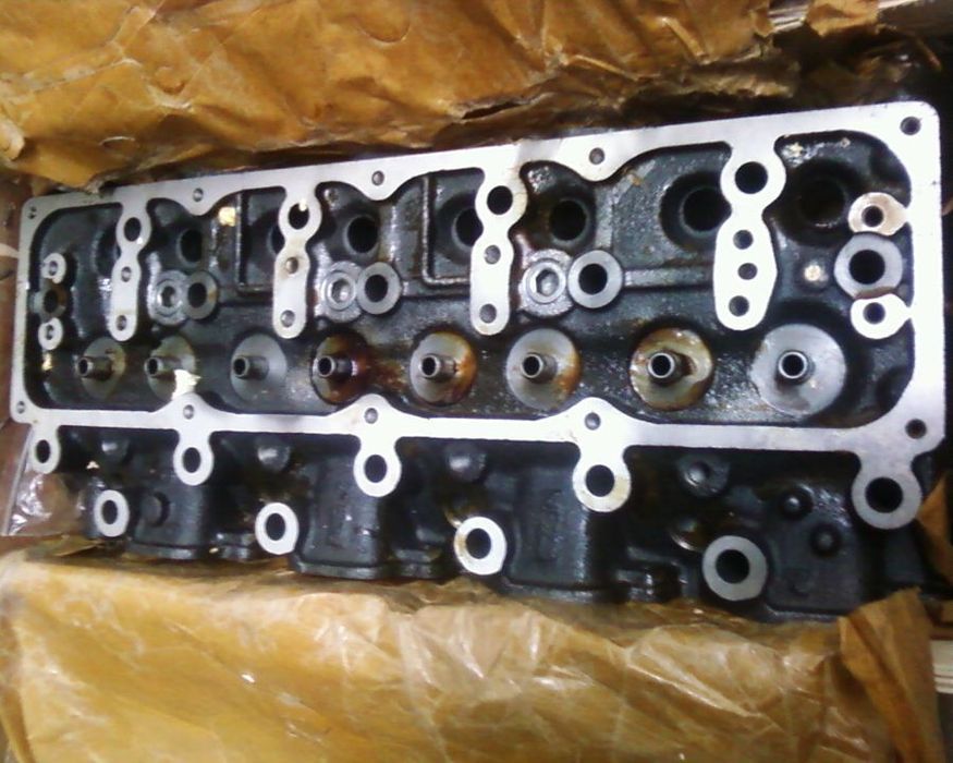 cabeças motor novas para toyota mazda mitsubishi nissan ( multimarca )