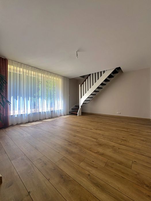 Przestronny Dom w Starym Bielsku / Działka 14a