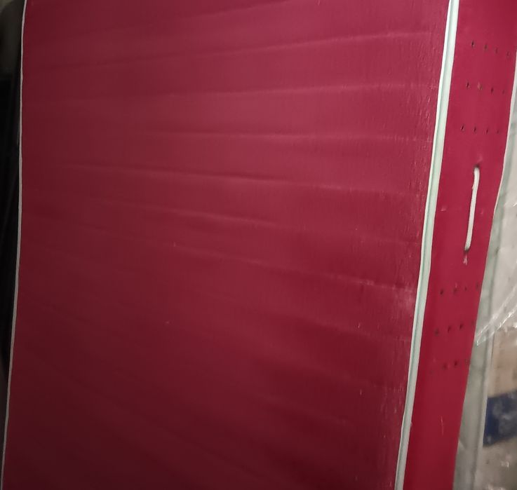 Colchão de Molas Ortopédico Casal 183X133