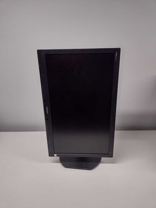 Monitor Philips 23 cale  Brilliance LCD, DisplayPort DVI-D VGA