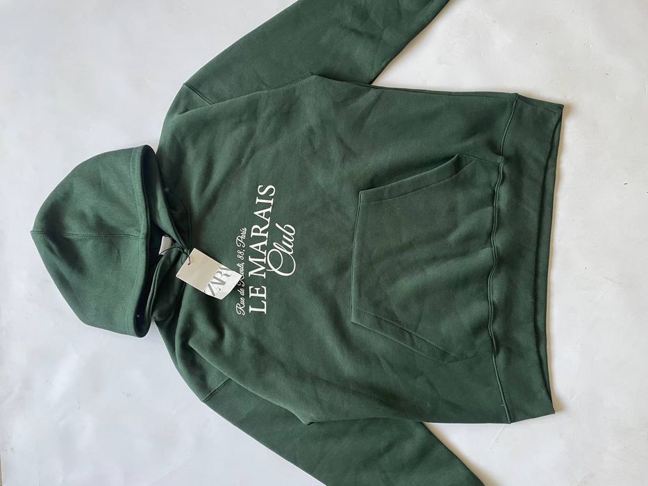 Новая кофта Zara