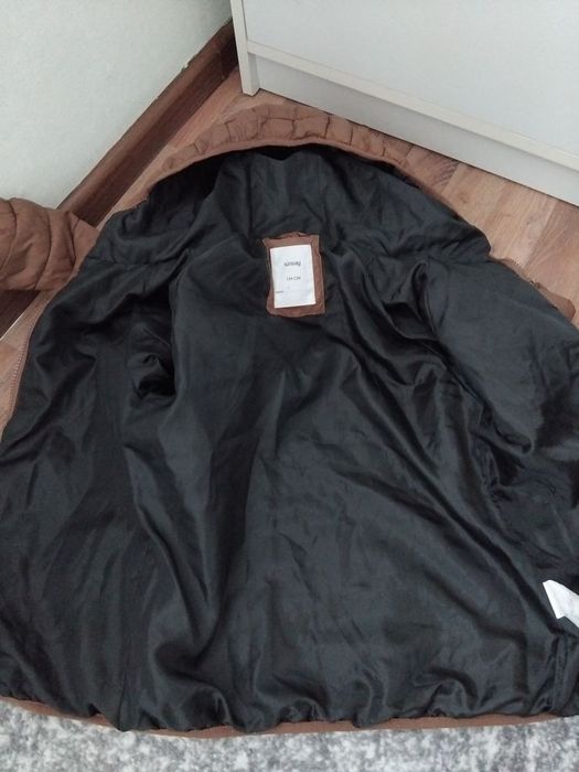 Куртка для хлопчика