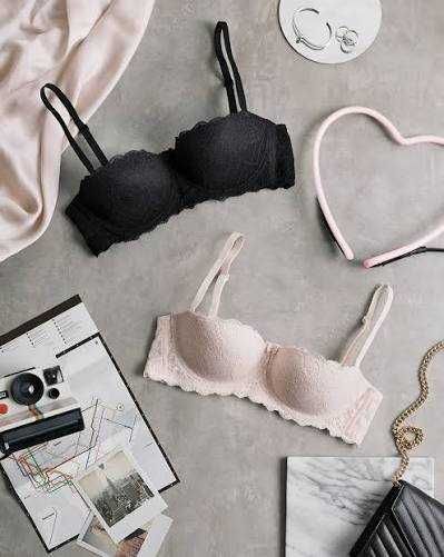 Бюстгалтер INTIMISSIMI 70В/75B