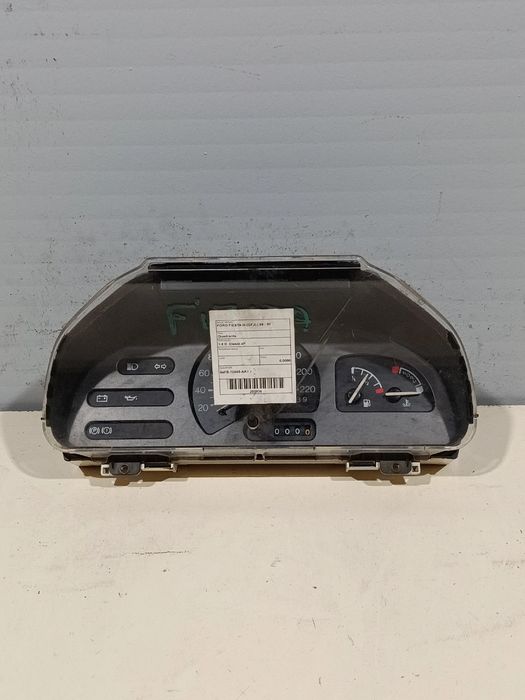 Quadrante / painel de instrumentos FORD Fiesta III (GFJ)