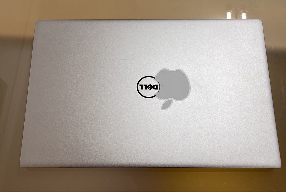 Portatil Dell xps 13 9360 toutchscreen