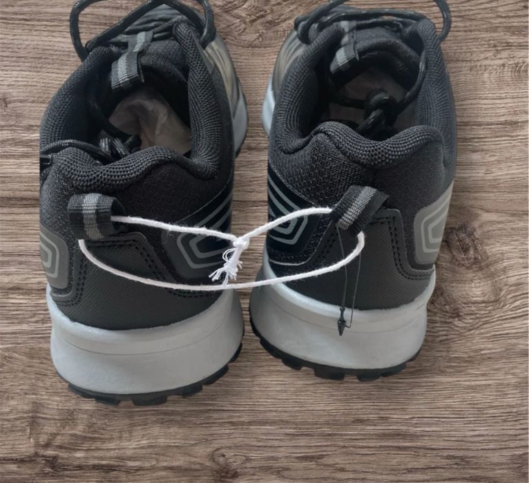 Buty trekingowe turystyczne 42