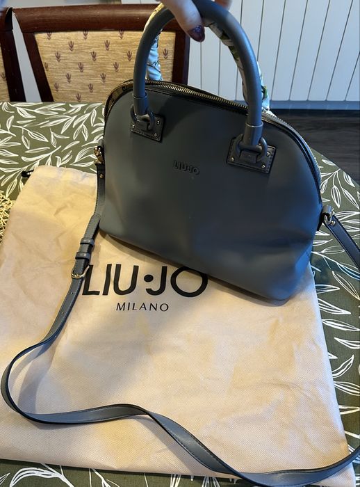 Liu jo torebka rzadka