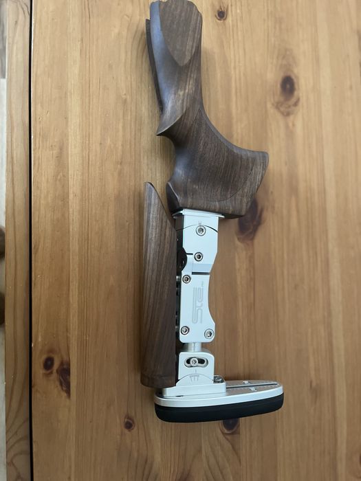 Coronha ste  para Beretta  DT 10  ou DT 11