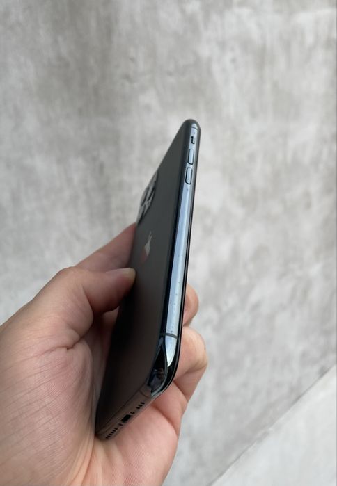Apple Iphone 11 PRO 256GB Neverlock АКБ 100%