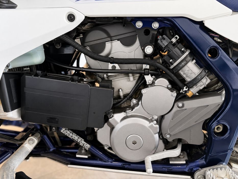Suzuki LTR-450 – Irrepreensível | Como Nova
