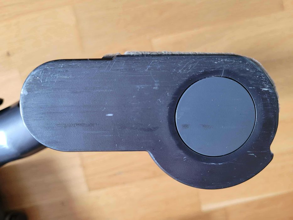 Odkurzacz bezprzewodowy Samsung Jet 75 multi na gwarancji