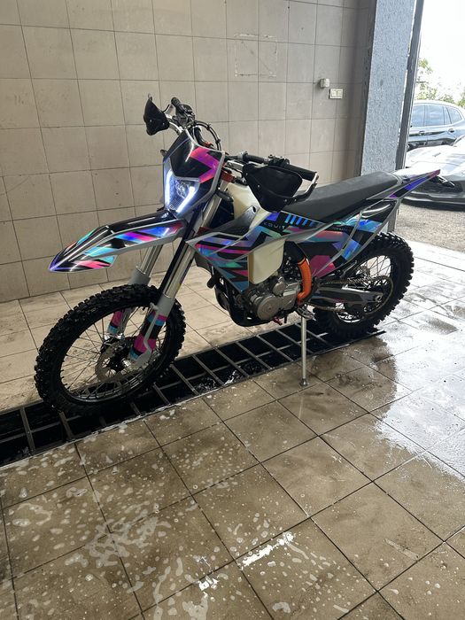 Kovi  300 LITE F