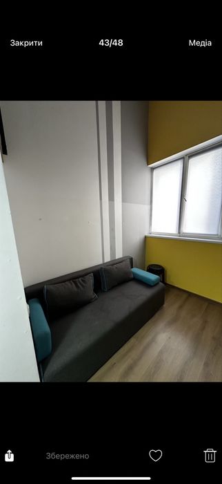 Apartment in Poltava, Koloniya - View 3