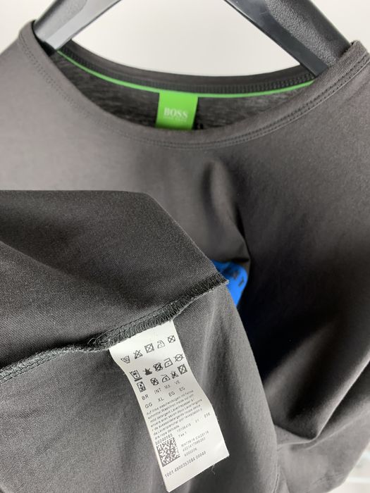 Футболка Hugo Boss