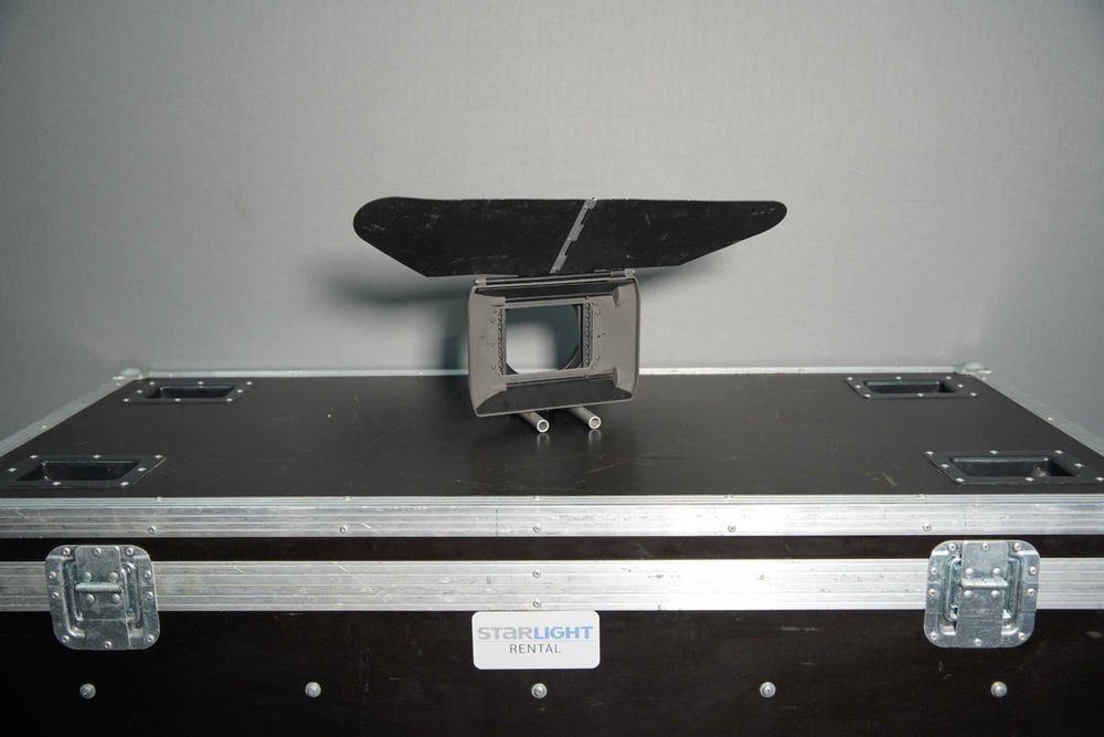 Компендіум Vocas MB-250 4х4