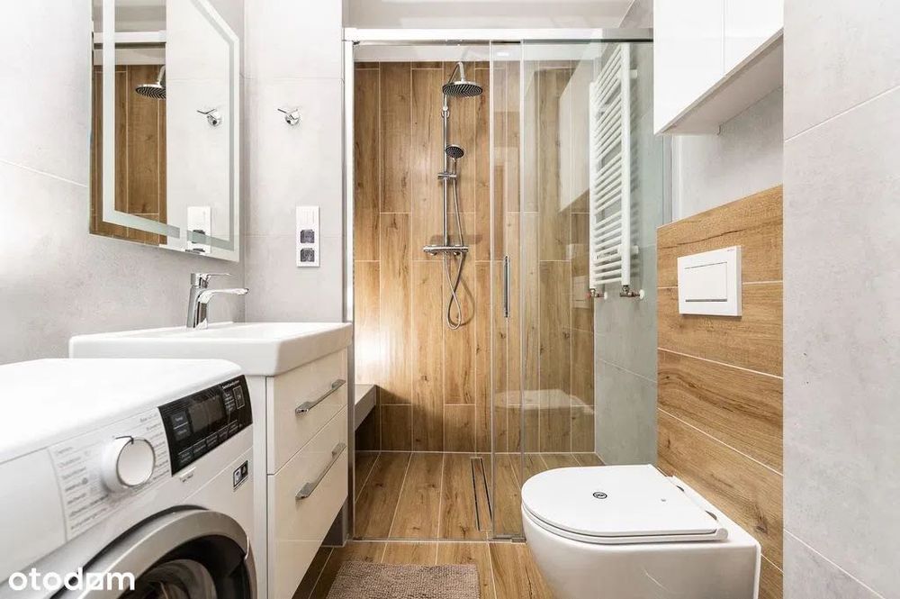 2-pok, Pachońskiego 7, garaż, balkon || od zaraz