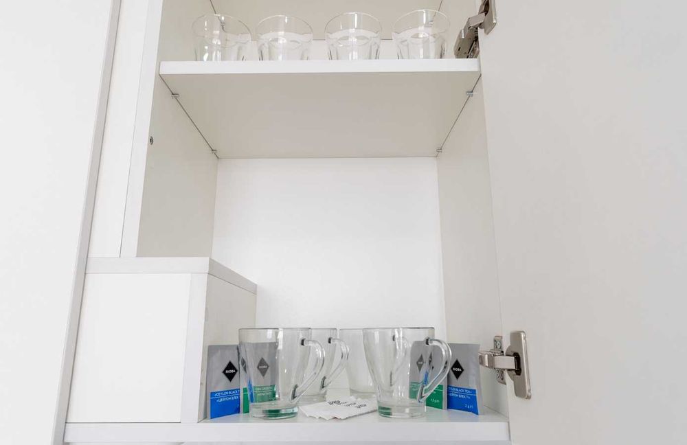 Затишна студія біля метро «Бориспільська», ЖК Олімпік Парк - подобово.