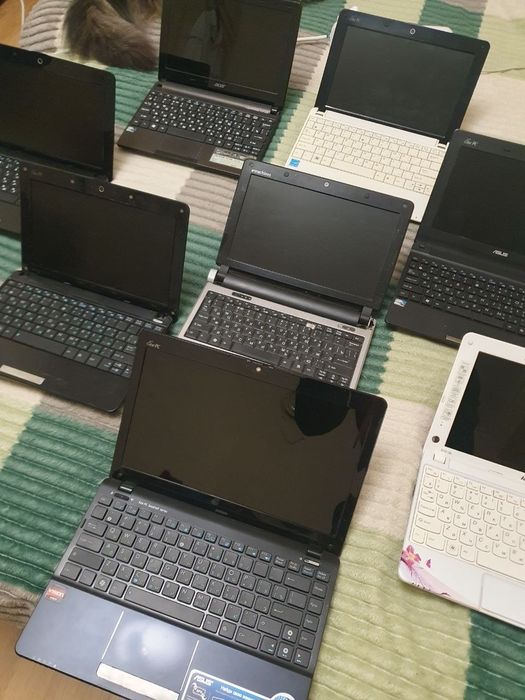 Ноутбуки Читайте опис