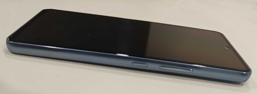 Samsung Galaxy A53 5g 6gb/128gb Azul