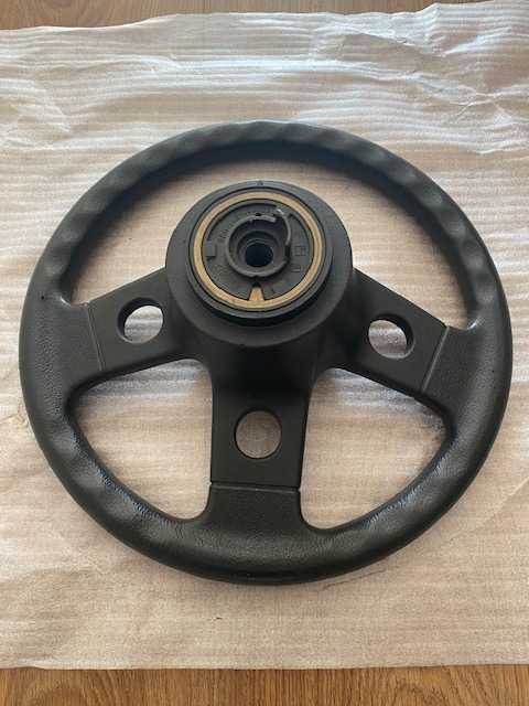 Volante Opel Corsa Gt / joy