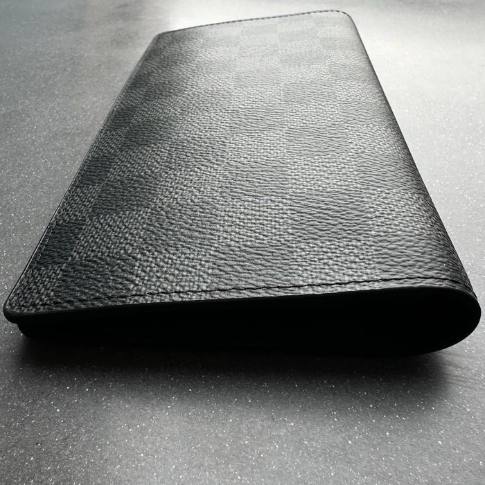 Гаманець Louis Vuitton Brazza