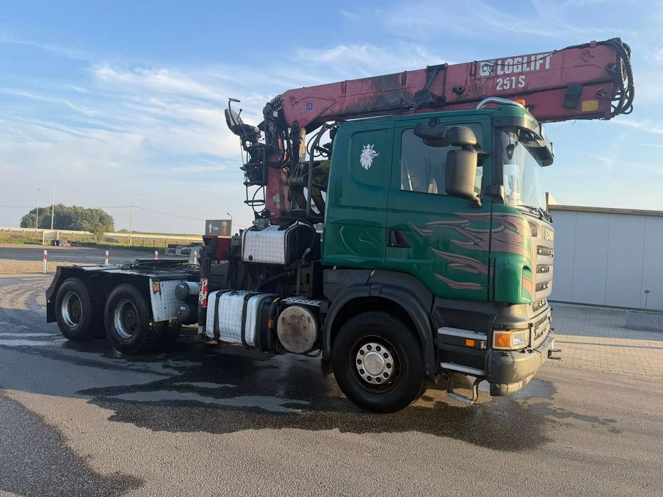 Scania