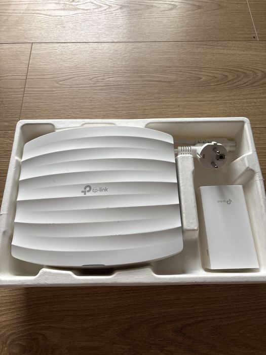 Sprzedam Access Point tp-link Omada EAP265 HD AC1750